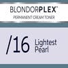 BlondorPlex Cream Toner/16
