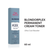 BlondorPlex Cream Toner/86