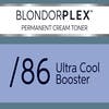 BlondorPlex Cream Toner/86
