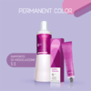 Kadus Permanent Color 0/11 60ml