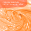 Kadus Demi Permanent Ammonia-free Color 0/00 60ml