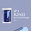 True Blondes Powder 500g