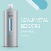 Scalp Vital Booster Shampoo 1000ml