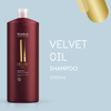 Velvet Oil Shampoo 1000ml