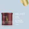 Velvet Oil In-salon Treatment 750ml