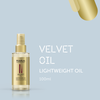 Velvet Oil Olio Leggero Rivitalizzante100ml