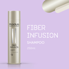 Fiber Infusion Shampoo 250ml