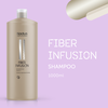 Fiber Infusion Shampoo 1000ml