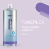 Toneplex Shampoo Pearl Blonde 1000ml