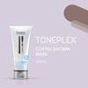 Toneplex Mask Coffee Brown 200ml