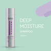 Deep Moisture Shampoo 250ml