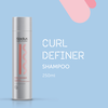 Curl Definer Shampoo 250 ml
