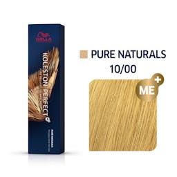 Koleston Perfect Me+ Pure Naturals 10/00 60 ml