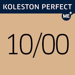 Koleston Perfect Me+ Pure Naturals 10/00 60 ml