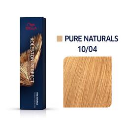 Koleston Perfect Me+ Pure Naturals 10/04 60 ml