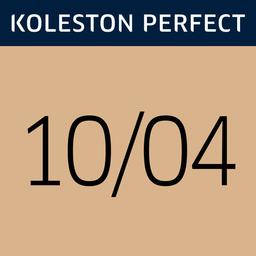 Koleston Perfect Me+ Pure Naturals 10/04 60 ml