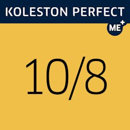 Koleston Perfect Me+ Rich Naturals 10/8 60 ml