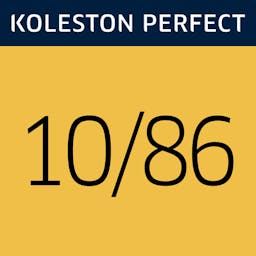 Koleston Perfect Me+ Rich Naturals 10/86 60 ml