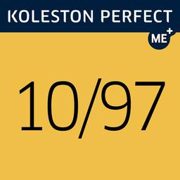 Koleston Perfect Me+ Rich Naturals 10/97 60 ml