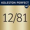 Koleston Perfect Me+ Special Blonde 12/81 60 ml