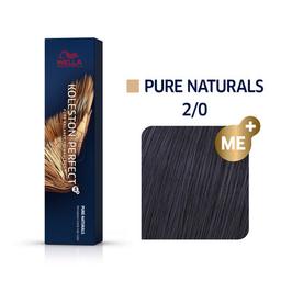 Koleston Perfect Me+ Pure Naturals 2/0 60 ml