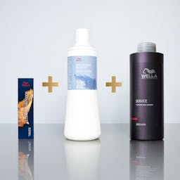 Koleston Perfect Me+ Rich Naturals 2/8 60 ml