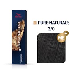 Koleston Perfect Me+ Pure Naturals 3/0 60 ml