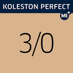 Koleston Perfect Me+ Pure Naturals 3/0 60 ml