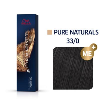 Koleston Perfect Me+ Pure Naturals 33/0 60 ml