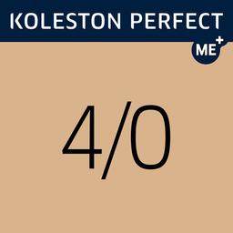 Koleston Perfect Me+ Pure Naturals 4/0 60 ml