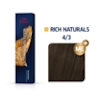 Koleston Perfect Me+ Rich Naturals 4/3 60 ml