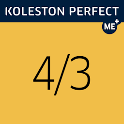 Koleston Perfect Me+ Rich Naturals 4/3 60 ml