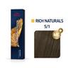 Koleston Perfect Me+ Rich Naturals 5/1 60 ml