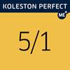 Koleston Perfect Me+ Rich Naturals 5/1 60 ml