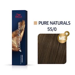 Koleston Perfect Me+ Pure Naturals 55/0 60 ml