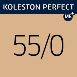 Koleston Perfect Me+ Pure Naturals 55/0 60 ml