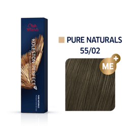 Koleston Perfect Me+ Pure Naturals 55/02 60 ml