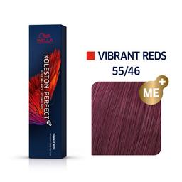 Koleston Perfect Me+ Vibrant Reds 55/46* 60 ml