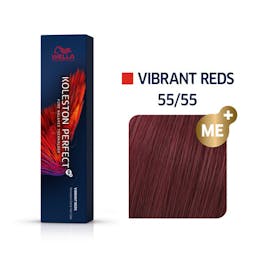 Koleston Perfect Me+ Vibrant Reds 55/55* 60 ml