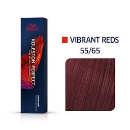 Koleston Perfect Me+ Vibrant Reds 55/65* 60 ml