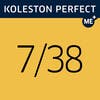 Koleston Perfect Me+ Rich Naturals 7/38 60 ml