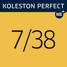 Koleston Perfect Me+ Rich Naturals 7/38 60 ml