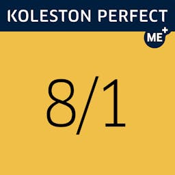 Koleston Perfect Me+ Rich Naturals 8/1 60 ml