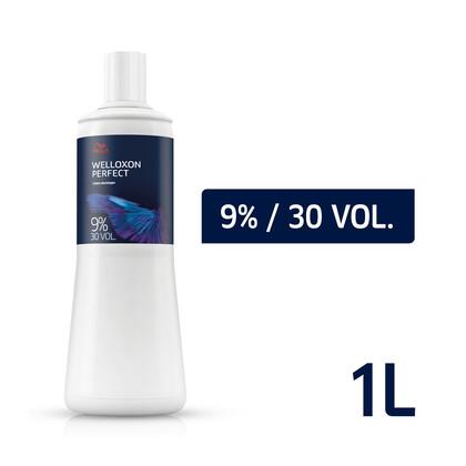 Welloxon Perfect 20 VOL (6%) 1L