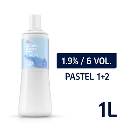 Welloxon Perfect 30 VOL (9%) 1L