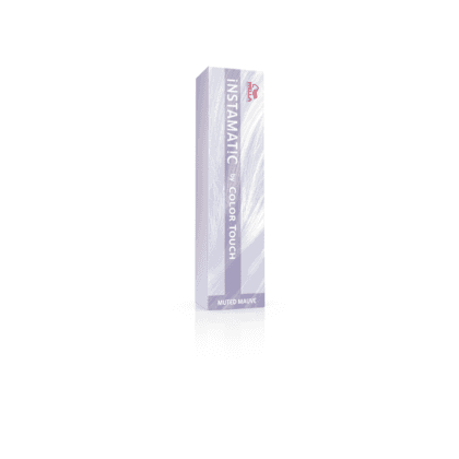 Color Touch Instamatic  Muted Mauve 60 ml