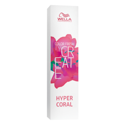 Color Fresh Ceate  Hiper Coral 60 ml