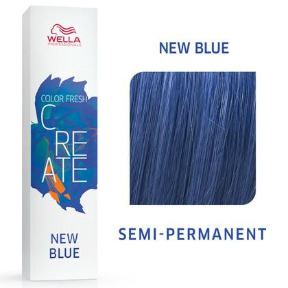 Color Fresh Ceate  New Blue 60 ml