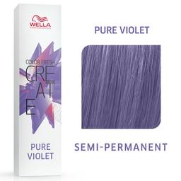 Color Fresh Ceate  Pure Violet 60 ml