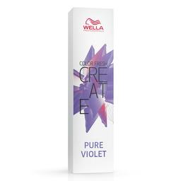 Color Fresh Ceate  Pure Violet 60 ml